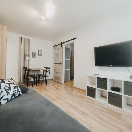 Pielegniarek 5 By Homeprime Cracovie Extérieur photo