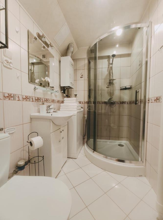 Pielegniarek 5 By Homeprime Cracovie Extérieur photo