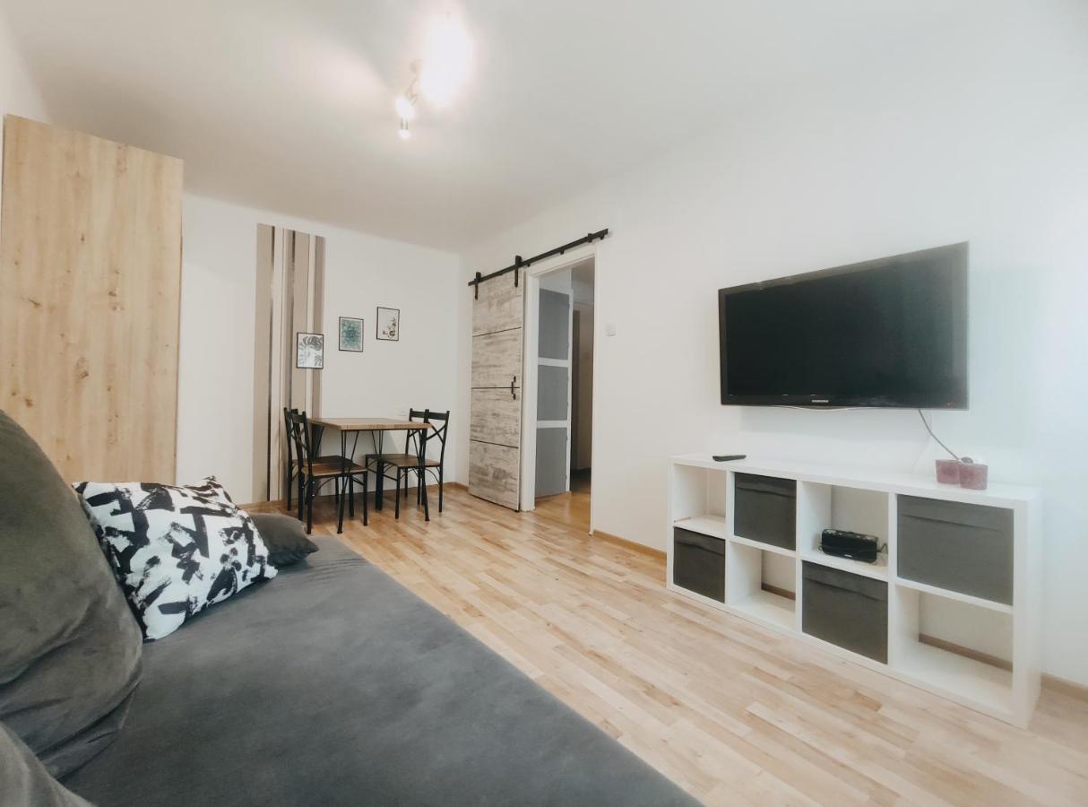 Pielegniarek 5 By Homeprime Cracovie Extérieur photo