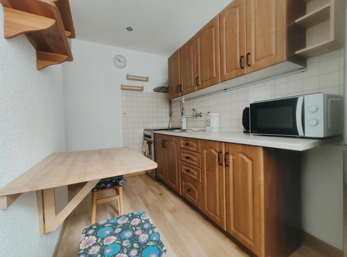 Pielegniarek 5 By Homeprime Cracovie Extérieur photo