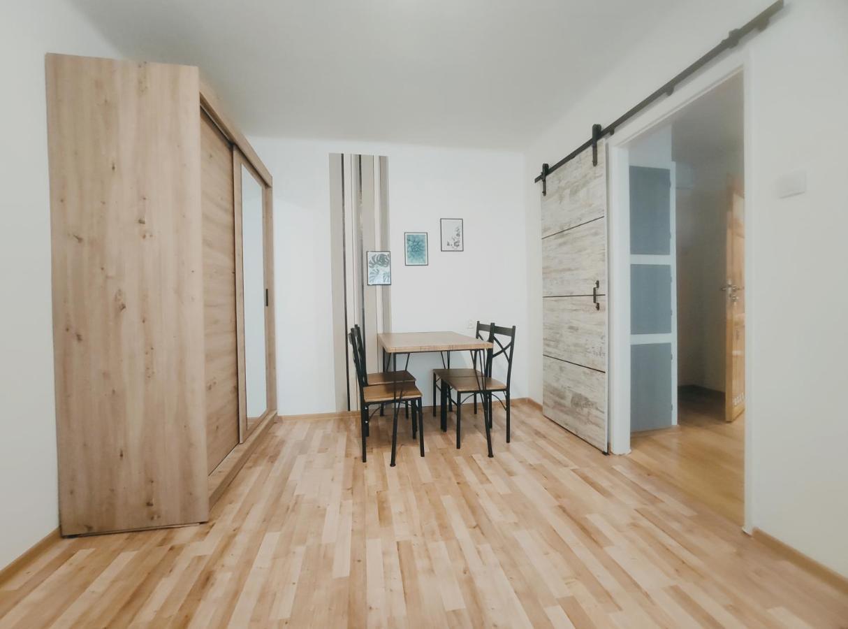 Pielegniarek 5 By Homeprime Cracovie Extérieur photo
